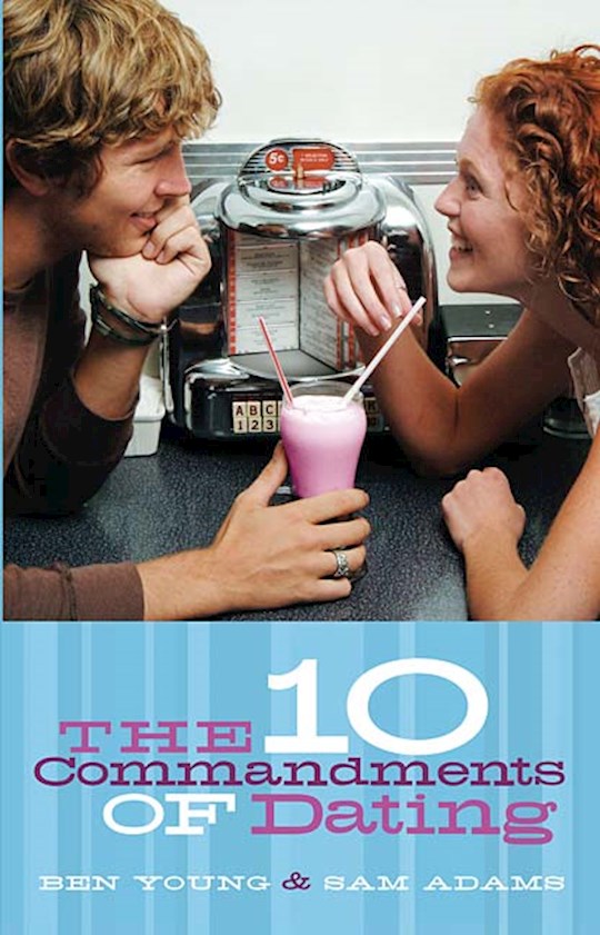 10 Commandments Of Dating - Click Image to Close